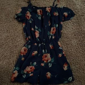 Abercrombie & Fitch romper size children’s 13/14